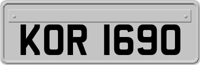 KOR1690