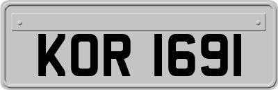 KOR1691