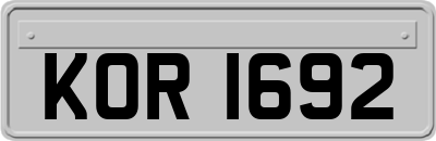 KOR1692