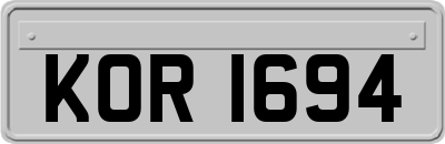KOR1694