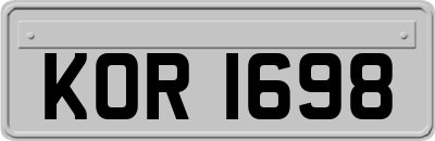 KOR1698