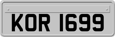 KOR1699