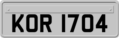 KOR1704