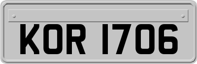 KOR1706