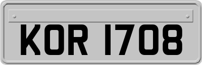 KOR1708