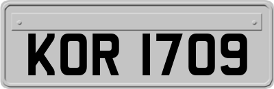 KOR1709