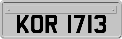 KOR1713