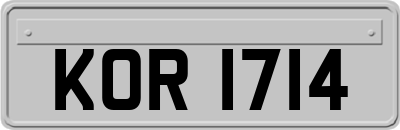 KOR1714