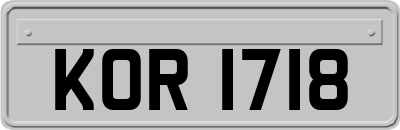 KOR1718
