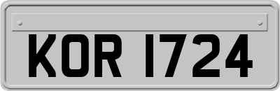 KOR1724