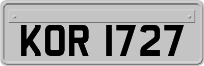 KOR1727