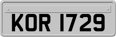 KOR1729
