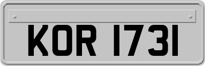 KOR1731
