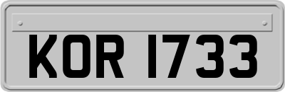 KOR1733
