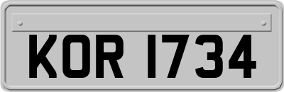 KOR1734