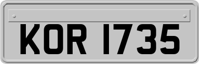 KOR1735