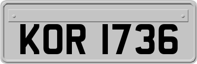 KOR1736