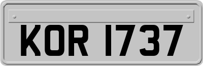 KOR1737
