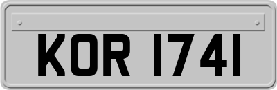KOR1741