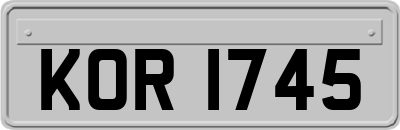 KOR1745