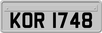 KOR1748