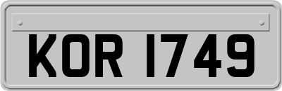KOR1749
