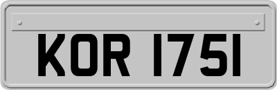 KOR1751