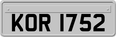 KOR1752