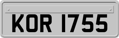 KOR1755