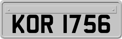 KOR1756