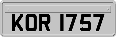 KOR1757