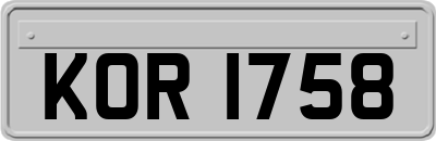 KOR1758