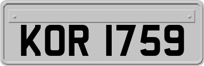 KOR1759
