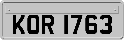 KOR1763