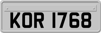 KOR1768