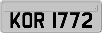 KOR1772