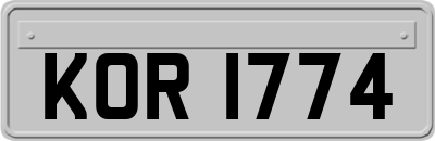 KOR1774