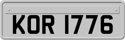 KOR1776
