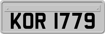 KOR1779