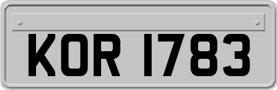 KOR1783