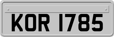 KOR1785