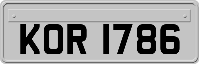 KOR1786