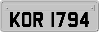 KOR1794