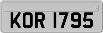 KOR1795