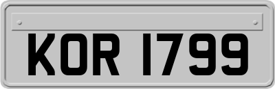 KOR1799