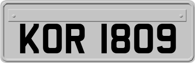 KOR1809