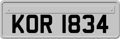 KOR1834