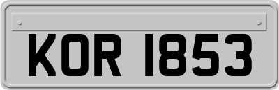 KOR1853