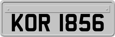 KOR1856