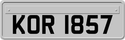 KOR1857